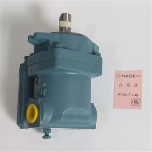 SVD VD Hydraulic Vane Pump VD08-<b>D</b>-12S VD12-<b>D</b>-12S VD16-<b>D</b>-12S SVD08-<b>D</b>-12S SVD12-<b>D</b>-12S - Product Image 2