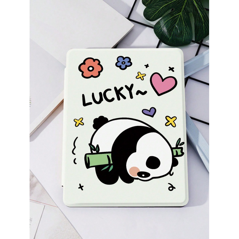 Arrampicata su panda