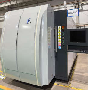 Pompe de machine de revêtement sous vide multi-arc PVD pour acier, ligne de production automatique de fraisage, de découpe et de perçage à haute productivité - Product Image 1