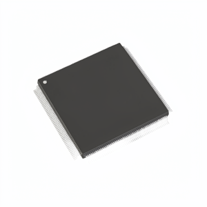 Electronics Component A3PE1500-2PQ208 Embedded 208 BFQFP Original - Product Image 1