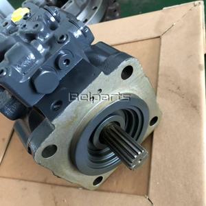 Bomba Principal de Excavadora Belparts PC40 PC45 PC55 Bomba Hidráulica Principal 20T-60-72110 708-3s-00872 708-3s-00522 para Komatsu - Product Image 4