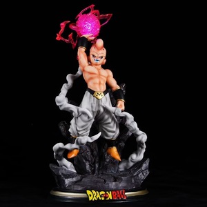 LWD Personnalisable LED Glow Anime Figure Dragon Vegeta Saiyan Goku FRIEZA <span class=keywords><strong>Buu</strong></span> Collection Résine Modèle Dragon <span class=keywords><strong>Figurine</strong></span> Jouets - Product Image 4
