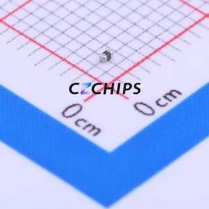 Termistor NTC SDNT1005X103F3380FTF, Resistencia 0402, 10kOhm, 3380K, 1%, 100mW - Product Image 1