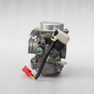 Carburatore per Moto per Motori <span class=keywords><strong>Piaggio</strong></span> 50 - Product Image 4