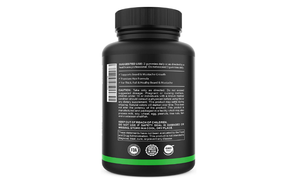 Gomitas para crecimiento de la barba para hombre, productos para crecimiento de la barba, suplemento para crecimiento de la barba - Product Image 4