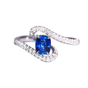 Anello da braccio minimalista e alla moda, ornamento per il dito mignolo in stile fresco e moderno per l'uso quotidiano da parte delle donne. - Product Image 5
