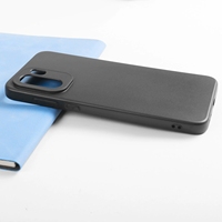 Étui de téléphone portable en silicone souple noir mat tendance pour OnePlus 15R 5G OnePlus ACE 6T 5G Oneplus 15 5G Ace 5 Vente chaude