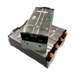 <span class=keywords><strong>Cowon</strong></span> Catl 153Ah Nissan Leaf rechargeable au lithium-ion pour voiture électrique Ev Battery Power Modules Ev Nmc Battery Pack - Product Image 3