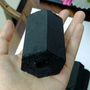 Charbon de bois en vrac pour barbecue, sans odeur, faible teneur en cendres, haute rétention de chaleur, longue durée de combustion, fournisseur export Vietnamien - Product Image 1