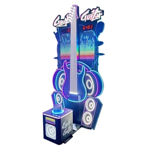 Ultra Boxing Game Machine with Ultra Boxing Game Machine for Commercial Game,high-strength Ultra Boxing Game Machine - Product Image 2