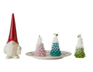 Bougie en cire de soja et de palme, perles de sable, granulés colorés, décoration d'intérieur, bricolage, Halloween, Nouvel An, Noël, cadeaux pour la fête des mères - Product Image 2