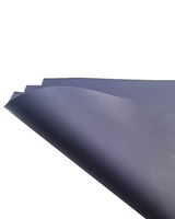 Feuille de caoutchouc silicone adhésive double face 3M, joint d'étanchéité isolant, tapis de découpe personnalisé pour table de travail thermique