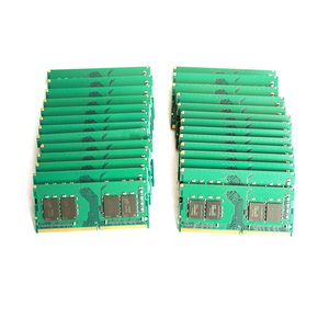 Yüksek performanslı <span class=keywords><strong>ram</strong></span> <span class=keywords><strong>ddr4</strong></span> sodimm 8gb bellek 3200mhz toptan - Product Image 2