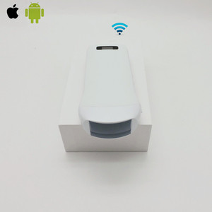 Konted MDR Hot Bán xách tay 3 trong 1 wifi cầm tay siêu âm đầu dò chứng nhận chất lượng quốc gia - Product Image 2