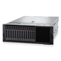 Serveur de stockage en rack NAS Mini 2U ME5012 ME5024, processeur Xeon, nouveau, 32 Go et 64 Go de mémoire, disque dur pour applications informatiques