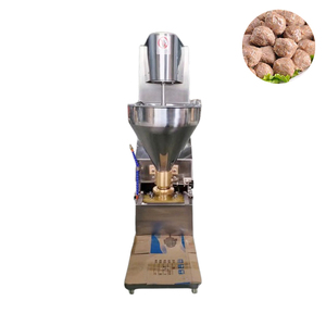 Meat Ball Making Machine Automatic Meat Ball Grinder Machine Burger Meatball Making Machine - Product Image 6