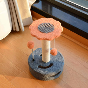 Produttore all'ingrosso piccolo gatto albero disegno del sole fiore per Halloween e natale - Product Image 3