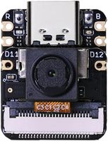 SEEED STUDIO XIAO ESP32S3 Sense avec capteur de caméra OV3660, transceiver et carte de développement ESP32-S3 DevkitC