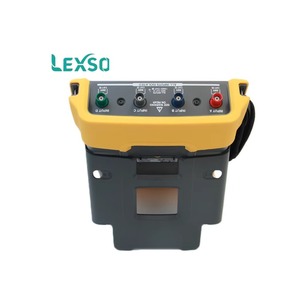 เครื่องมือวัดความถี่ 190-204 200mhz รุ่น 190-204/s แบบพกพา ยี่ห้อ Lexso ของแท้ - Product Image 3