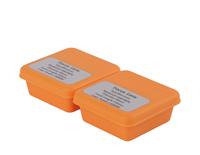 Lentille de collimation OSPRI d'origine 0-3000W D30 F100 F125 F150 pour tête laser LC218 LC40