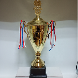 बड़े उच्च गुणवत्ता अनुकूलित खेल फुटबॉल धातु फुटबॉल ट्रॉफी पुरस्कार खेल ट्राफियां - Product Image 4