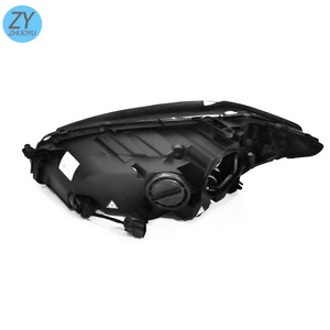 Faros Delanteros de Alta Calidad para Clase S W221 W222 W223 S300 S350 S400 S500 S600L, Actualización de Modelos Antiguos a Nuevos, Sin Fallos - Product Image 4