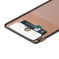 Écran tactile LCD OEM en promotion pour Itel S681LN et Itel S23+ 4G, affichage In-cell sans cadre, pièce de rechange pour téléphone portable