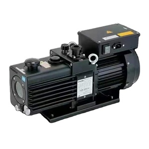 ปั๊มสุญญากาศแบบโรตารี่ ULVAC GLD-137CC พร้อมมอเตอร์ 220V ได้รับการรับรองมาตรฐาน CE ผลิตในประเทศญี่ปุ่น - Product Image 1