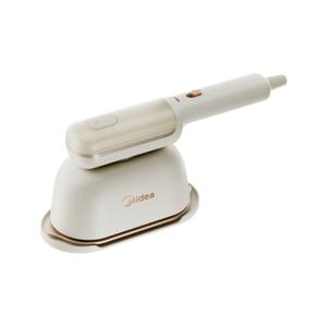 Défroisseur à vapeur portatif Midea Ybj12jd, fer à repasser électrique portable abricot pour la maison et les dortoirs - Product Image 4