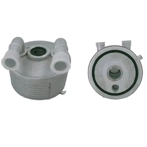 TF70 2275.71 Automatikgetriebe-Ölkühler Getriebe von Transnation - Product Image 1