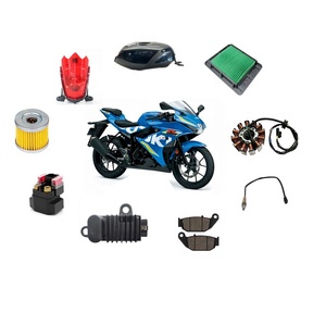 18213-12K00 18213-12K00 divers capteur d'oxygène capteur O2 pour Gixxer 150 GSX-R125 <span class=keywords><strong>Intruder</strong></span> 150 Access <span class=keywords><strong>125</strong></span> 18213-34JB0-000 - Product Image 3