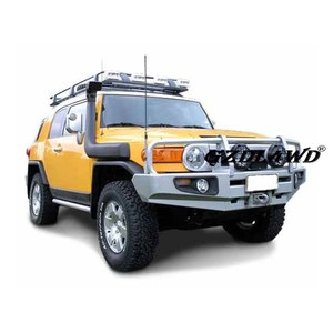 อะไหล่รถยนต์ขับเคลื่อน 4 ล้อ ชุดสน็อกเกิลสำหรับรถยนต์ <span class=keywords><strong>FJ</strong></span> CRUISER เครื่องยนต์ 4.0 ลิตร-V6 ปี 2006-2008 แบบยึดด้วยสกรู - Product Image 6