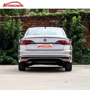 Compre <span class=keywords><strong>Volkswagen</strong></span> Bora Usado en Línea, Sedán Automático de Gasolina de Lujo, Exportación de Autos de China con Informe Completo de Inspección del Vehículo - Product Image 6