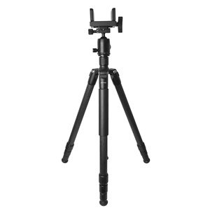 TYPHON Omgekeerde Opslag 360 Fotografía Koolstofvezel Statief Voor Digitale Cámara - Product Image 2