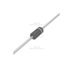 Qualité de confiance 2EZ120D5-E3/73 DO-41 Diode CZSKU:PU969IUT62 - Product Image 1