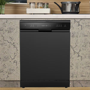 <span class=keywords><strong>Lavavajillas</strong></span> Independiente Inteligente de 60 cm, Electrodoméstico de Acero Inoxidable, Capacidad para <span class=keywords><strong>12</strong></span> Juegos, Potencia de 1740 W, 1 Año de Garantía para el Hogar - Product Image 6