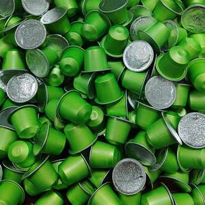 Caffe caffe Capsule Capsule di tè bianco cialde di tè Matcha - Product Image 5