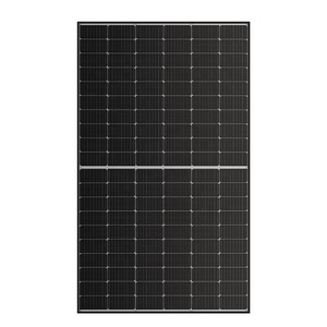 Panneaux solaires Ja Solar JAM54S30 415w 420w 430w 440w 445w Type N 450w 455w Cellule solaire mono noire Module solaire pour système solaire - Product Image 3
