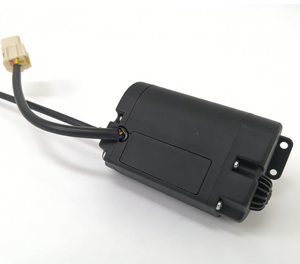 Hayon électrique mains libres pour le marché secondaire automobile avec capteur au pied pour LANDROVER Evoque 2020 et modèles ultérieurs - Product Image 4