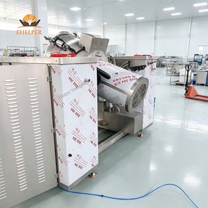 Machine à faire fondre le <span class=keywords><strong>fromage</strong></span> <span class=keywords><strong>de</strong></span> qualité supérieure 50-500L, machine à cuire le <span class=keywords><strong>fromage</strong></span> à la vapeur, machine à mozzarella et à <span class=keywords><strong>fromage</strong></span> analogique - Product Image 4