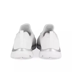 OEM\ODM SMD Premium Shoes White New Fashion Designer Chic Wholesale Custom Women's Platform Sneakers Logo