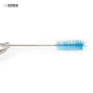 CPAP-Schlauch aus rostfreiem Stahl Edelstahl bürste für medizinische Schläuche - Product Image 4