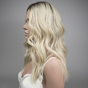 Nouvelle conception, base en soie 6x7, 100% <span class=keywords><strong>cheveux</strong></span> humains vierges européens non traités, toupet, postiche, base en soie, tissage à l'arrière, postiches pour <span class=keywords><strong>cheveux</strong></span> - Product Image 1