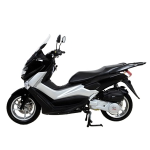 รถมอเตอร์ไซค์แก๊สแบบพกพาขายส่ง ขนาด 125cc 150cc สำหรับผู้ใหญ่ ราคาถูก มินิสกู๊ตเตอร์แก๊สคุณภาพสูงจากจีน - Product Image 1