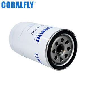 Filtro de Combustible Diésel para Camiones Más Popular FF5367 BF798 948412 P550391 84160262 FC1005 ME056670 para Mitsubishi - Product Image 5