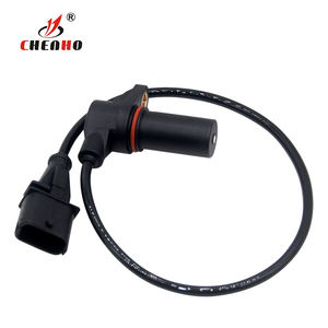 Capteur de position de vilebrequin moteur pour Jeep Liberty 2005-2006 L4 <span class=keywords><strong>2</strong></span>.8L DOHC 066882AA <span class=keywords><strong>0</strong></span> 281 002 434 05140319AA - Product Image 3