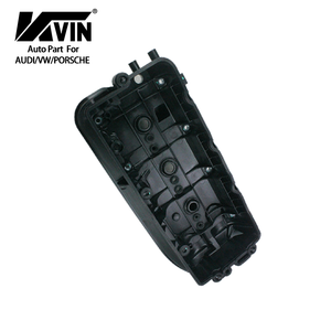 KVIN 059103470CS新途锐柴油<span class=keywords><strong>3</strong></span>.0t059 103 470 CS气门盖Q73.0T/柴油新<span class=keywords><strong>3</strong></span>.0T/柴油 - Product Image 2