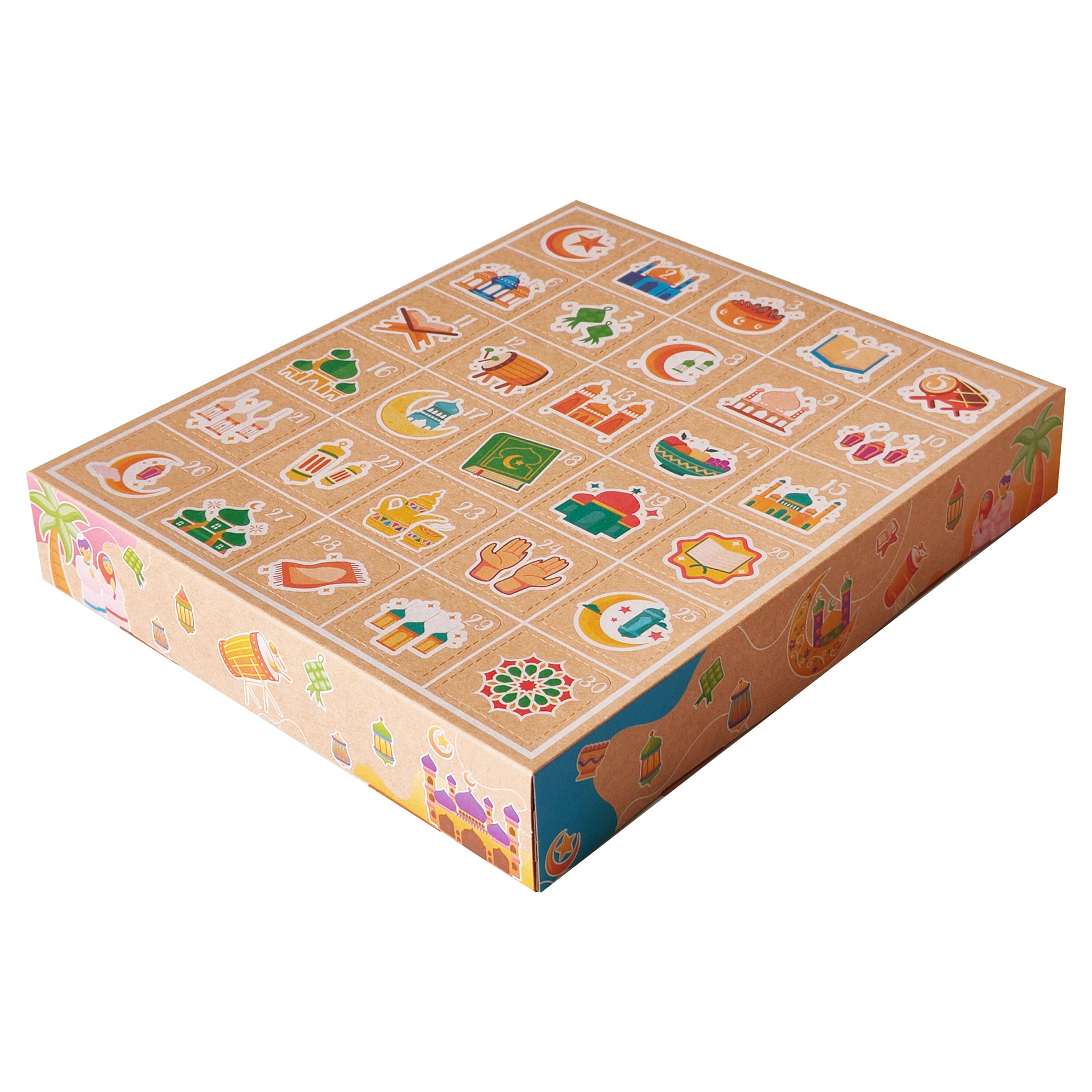 Multi 4 pezzi-D