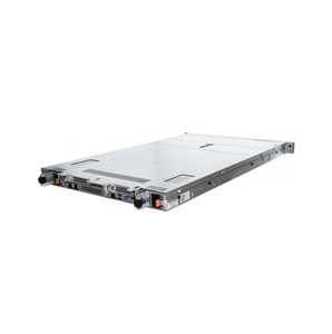 เซิร์ฟเวอร์ Dell R650 ใหม่เอี่ยม, CPU 4310, RAM 32GB, ฮาร์ดไดรฟ์ 4TB, พาวเวอร์ซัพพลาย 800W, มีสินค้าพร้อมขาย - Product Image 3