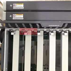 21241100 TNVKFFRAME01 Marco de Fibra Óptica OSN 9800 U32E - Product Image 6